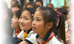 Free Being Me 大好きなわたし 行動編 Girl Scouts Of Japan For Members