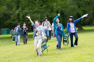 メールマガジンno 414 Girl Scouts Of Japan For Members